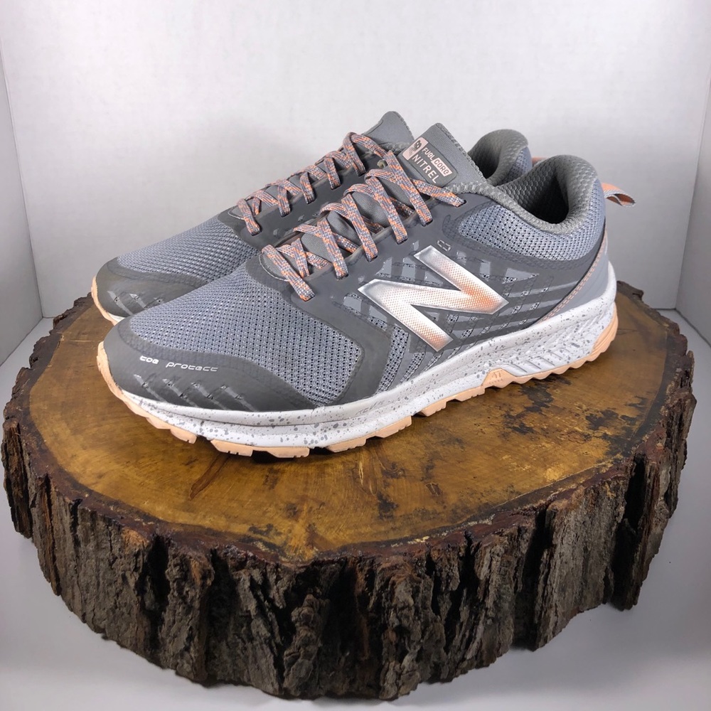 New Balance FuelCore Nitrel V1
